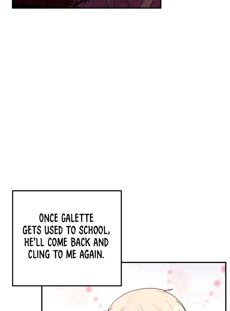 When The Chubby Female Lead Became Popular! Chapter 3 - page 78