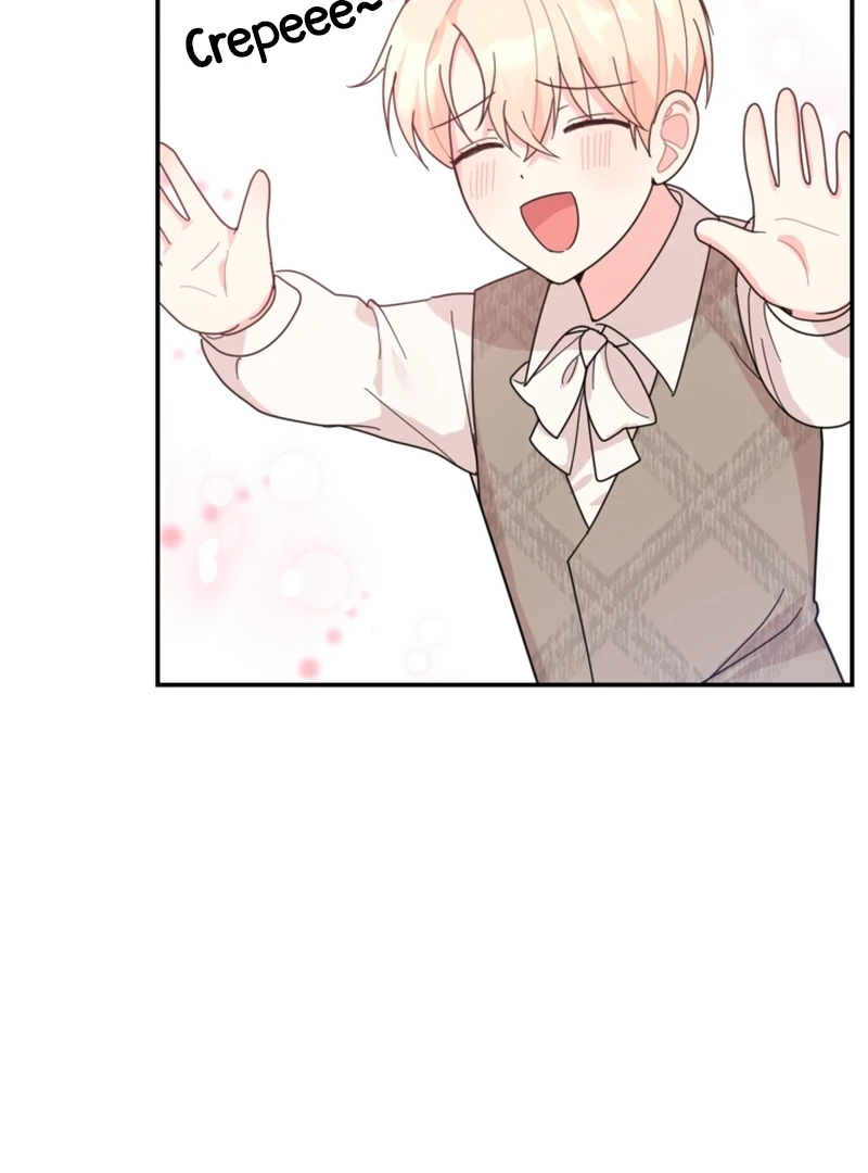 When The Chubby Female Lead Became Popular! Chapter 3 - page 79