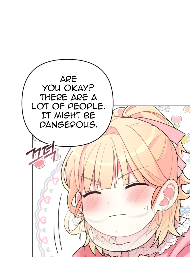 When The Chubby Female Lead Became Popular! Chapter 4 - page 21