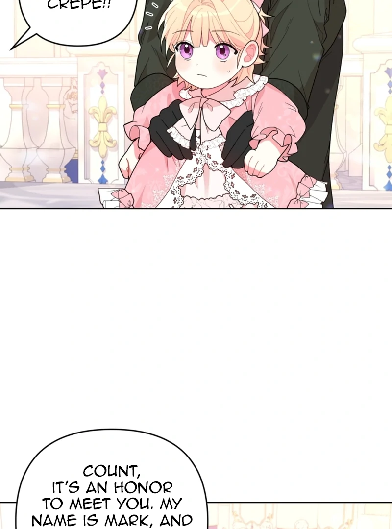 When The Chubby Female Lead Became Popular! Chapter 4 - page 23