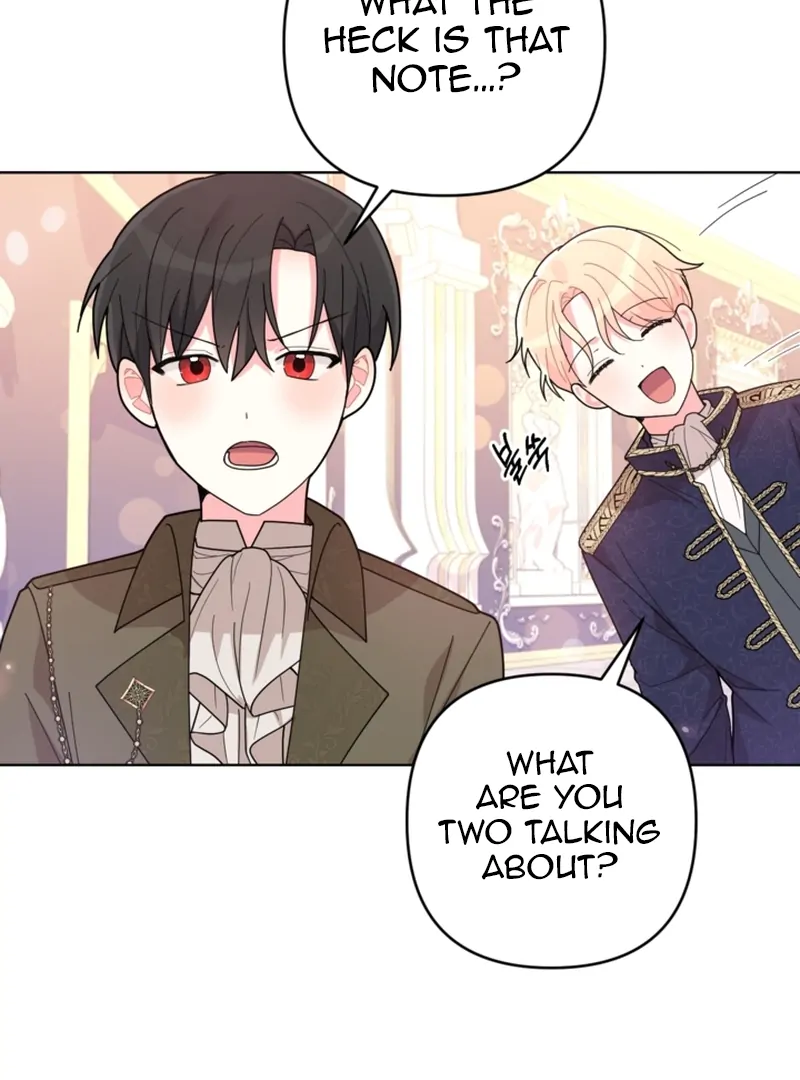 When The Chubby Female Lead Became Popular! Chapter 4 - page 43