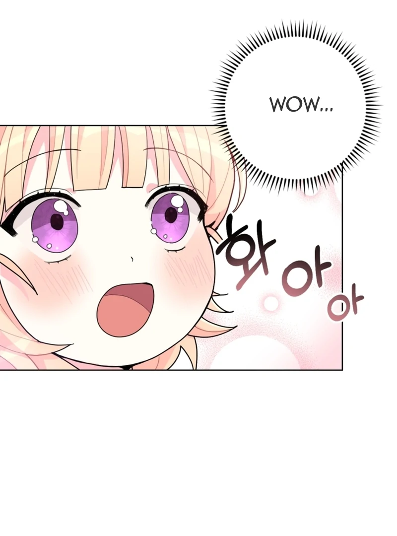 When The Chubby Female Lead Became Popular! Chapter 4 - page 47