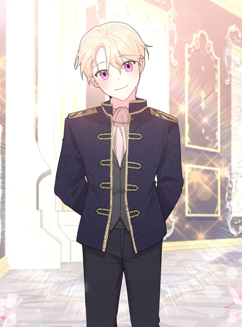 When The Chubby Female Lead Became Popular! Chapter 4 - page 49