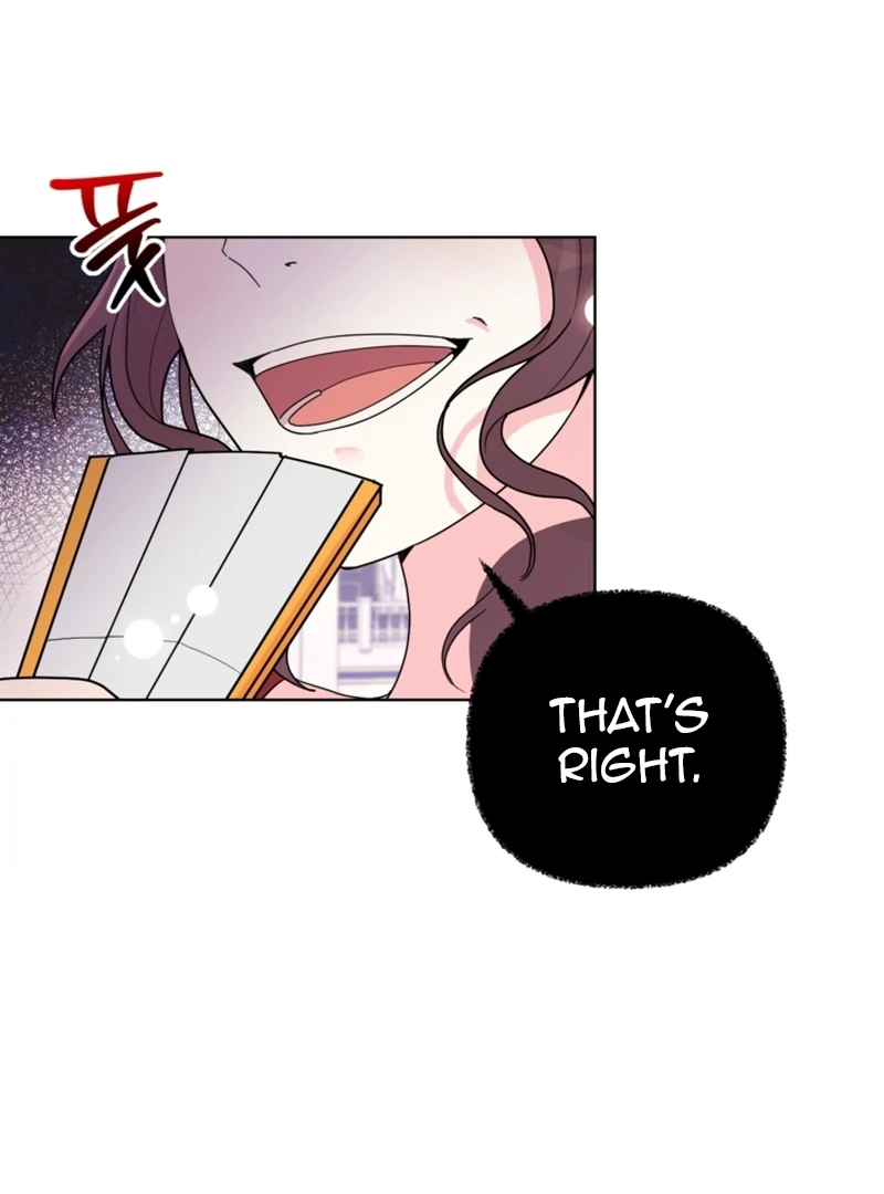 When The Chubby Female Lead Became Popular! Chapter 4 - page 55