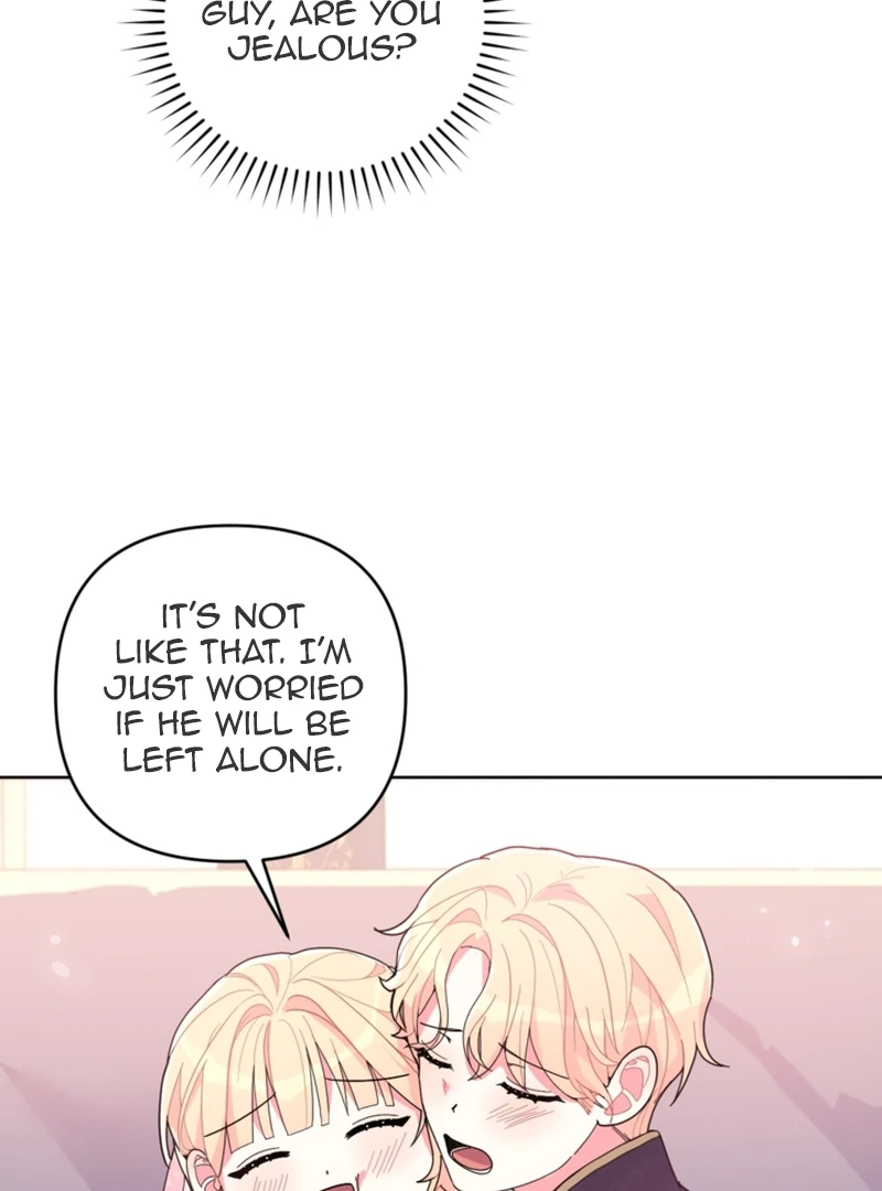 When The Chubby Female Lead Became Popular! Chapter 4 - page 79