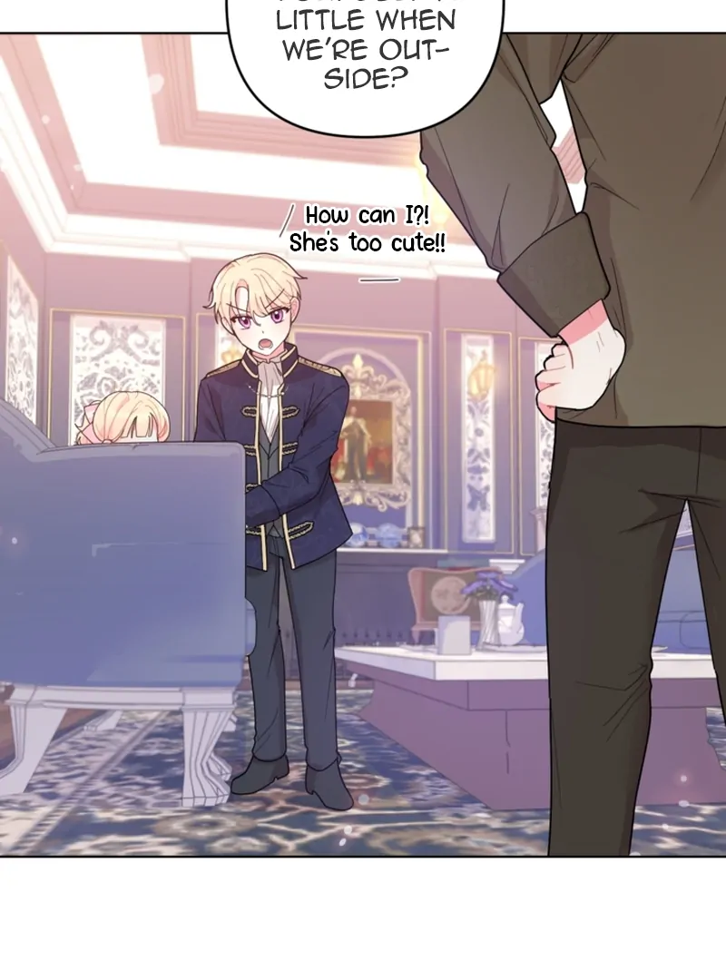 When The Chubby Female Lead Became Popular! Chapter 4 - page 81