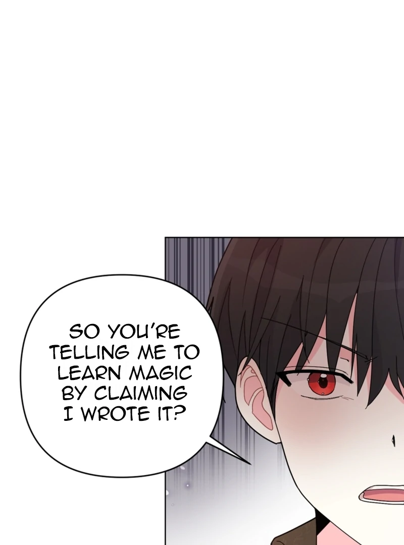 When The Chubby Female Lead Became Popular! Chapter 4 - page 98