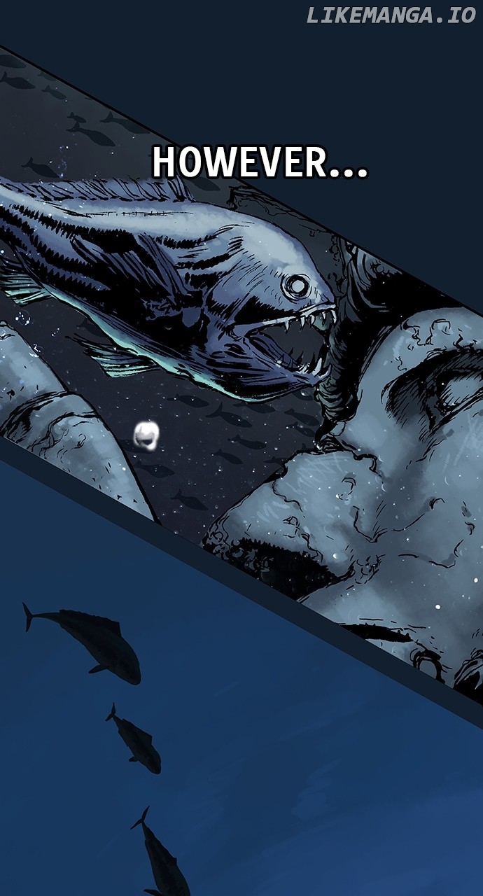 Leviathan - Webtoons Chapter 1 - page 5
