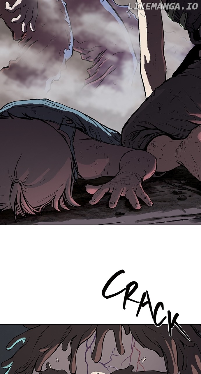 Leviathan - Webtoons Chapter 2 - page 59