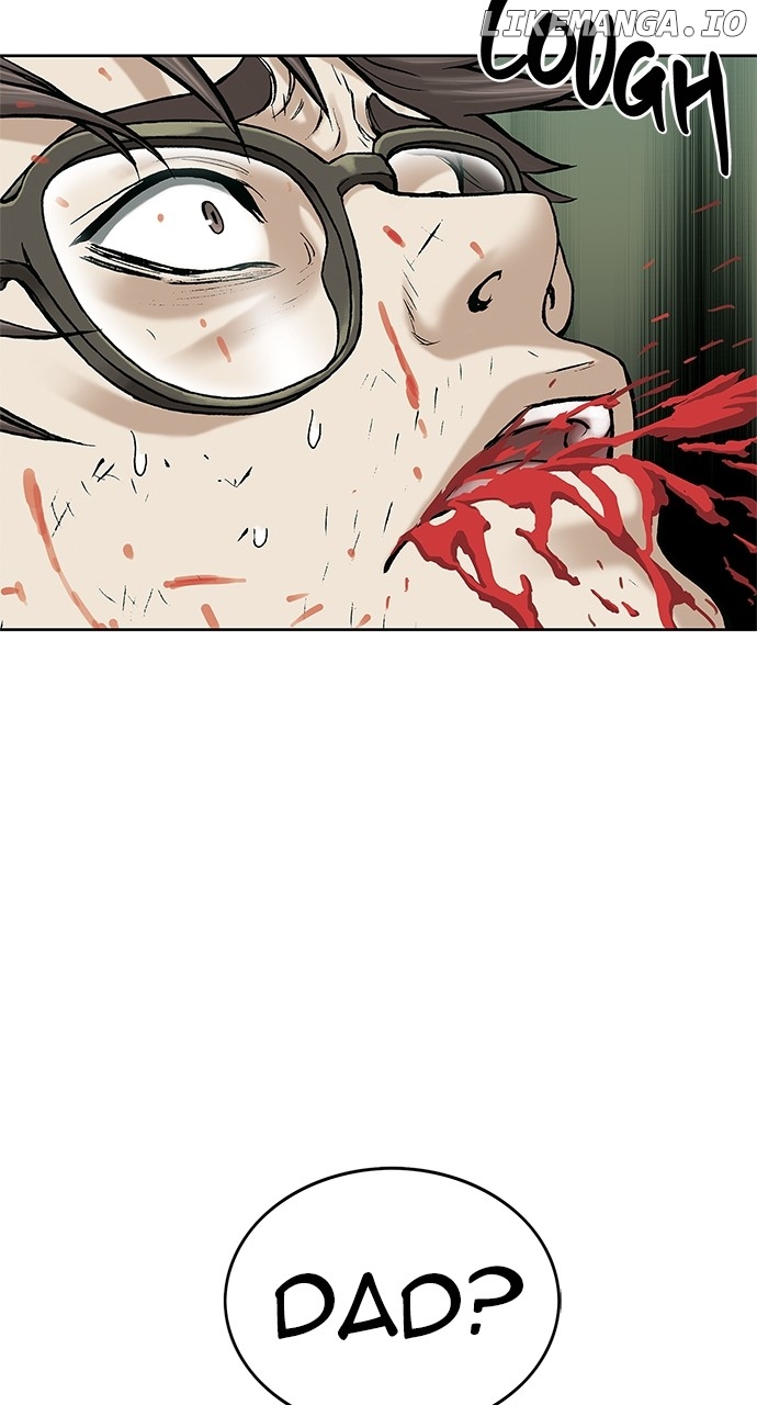 Leviathan - Webtoons Chapter 3 - page 59
