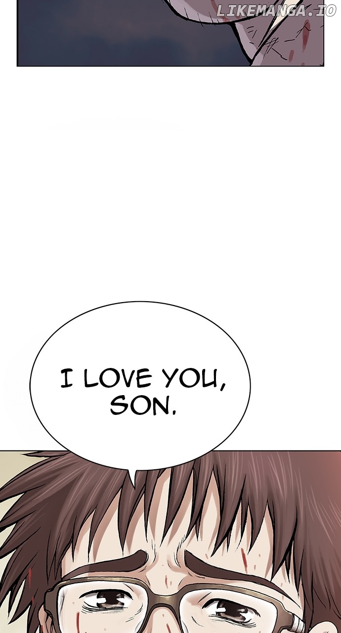 Leviathan - Webtoons Chapter 3 - page 72