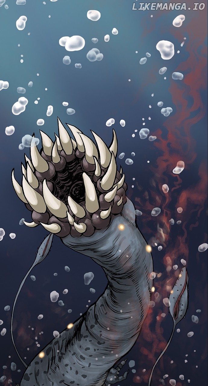 Leviathan - Webtoons Chapter 3 - page 82