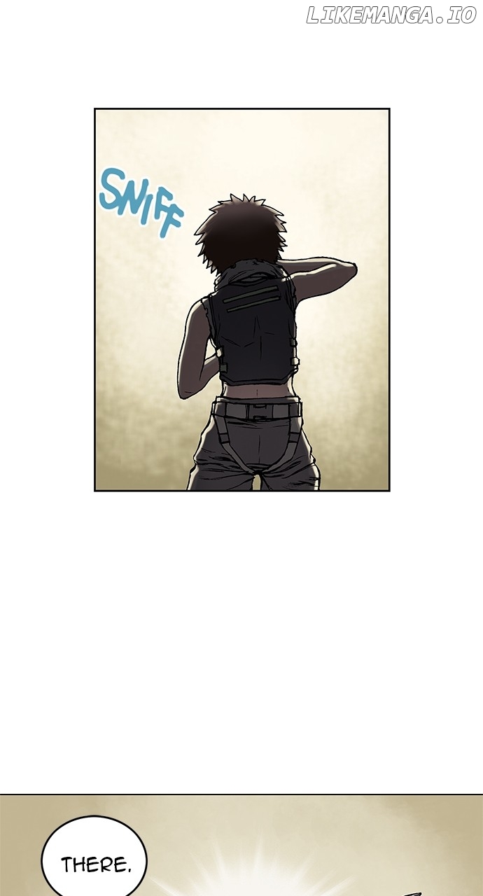 Leviathan - Webtoons Chapter 4 - page 42
