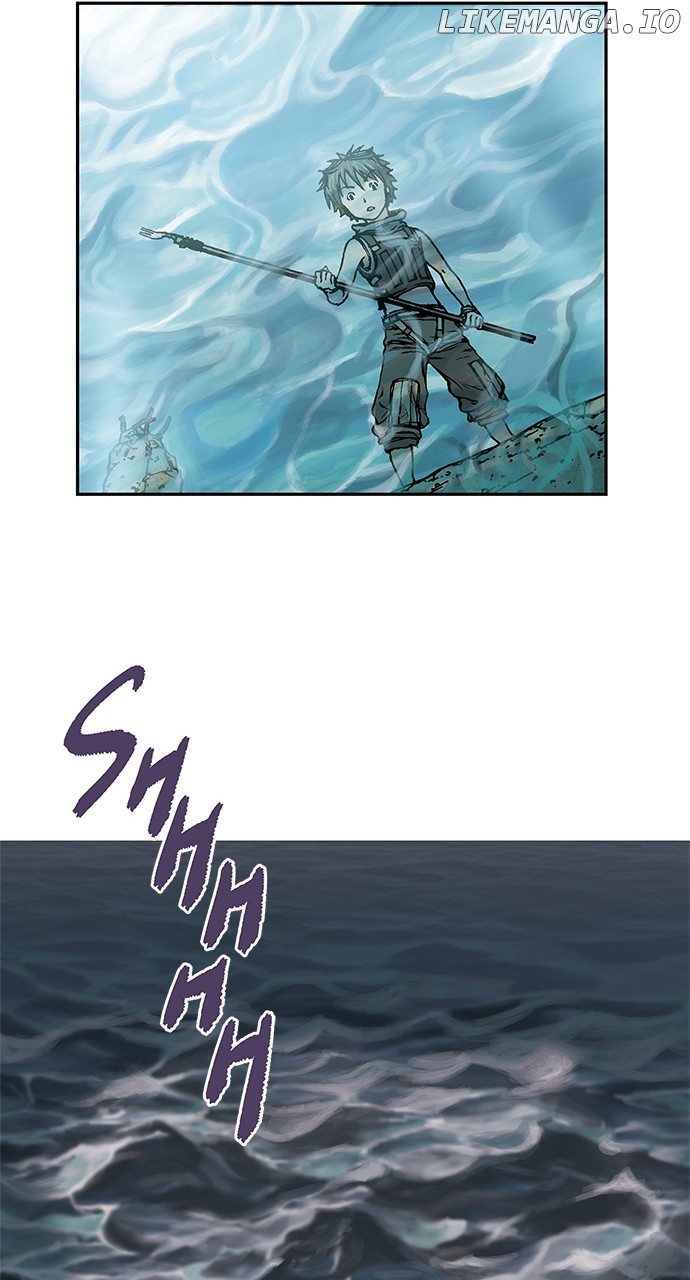 Leviathan - Webtoons Chapter 4 - page 44
