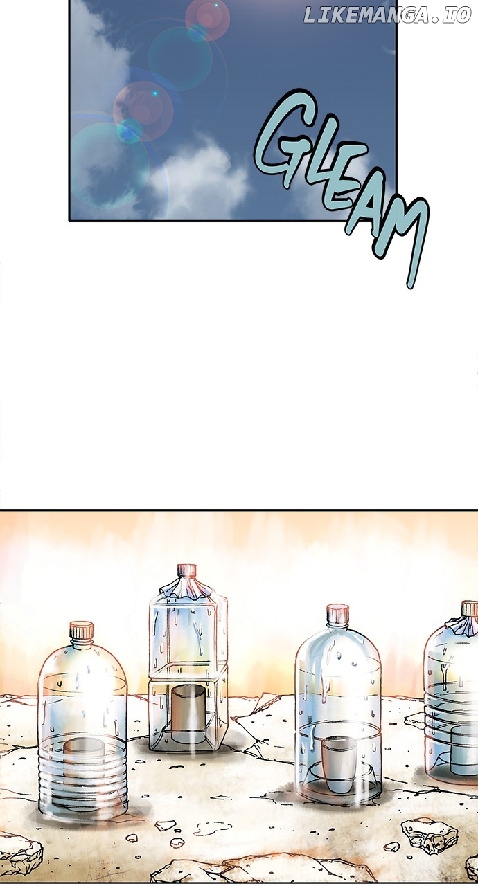 Leviathan - Webtoons Chapter 4 - page 59