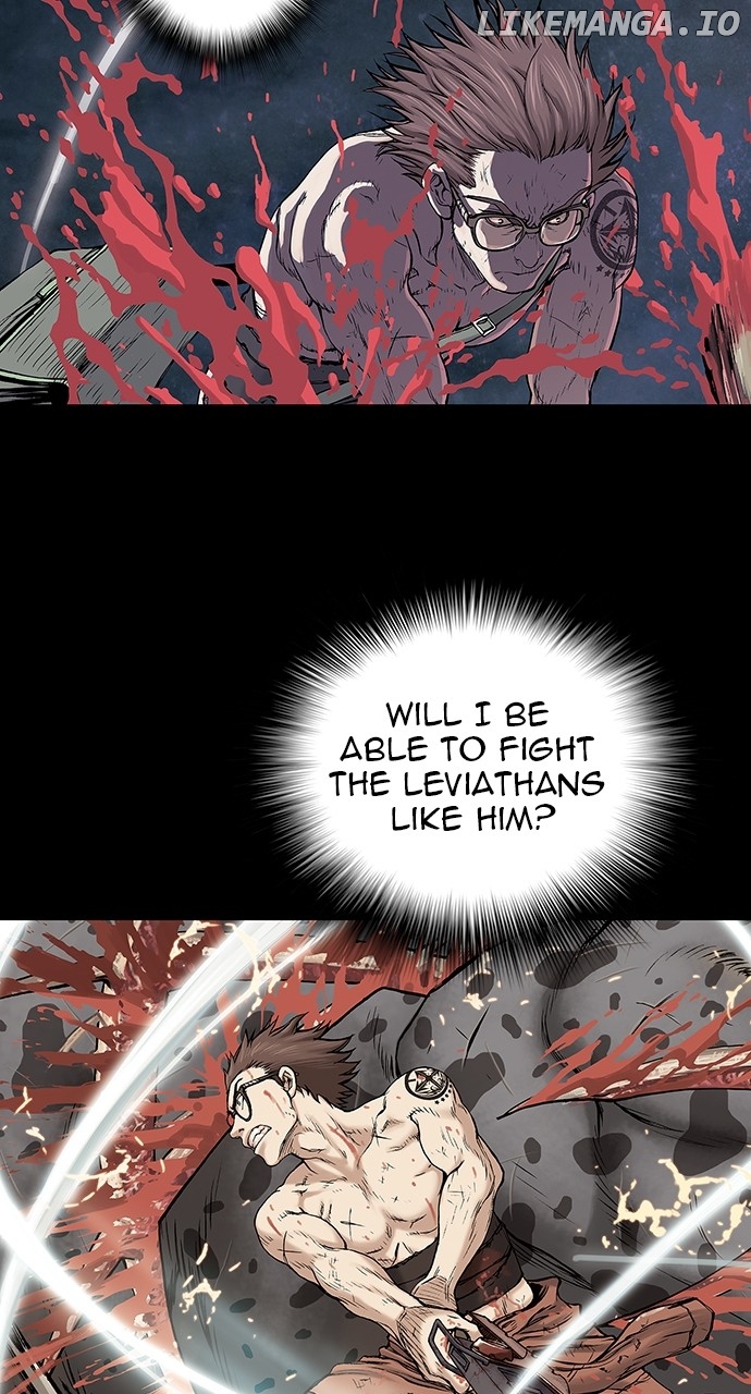 Leviathan - Webtoons Chapter 4 - page 82
