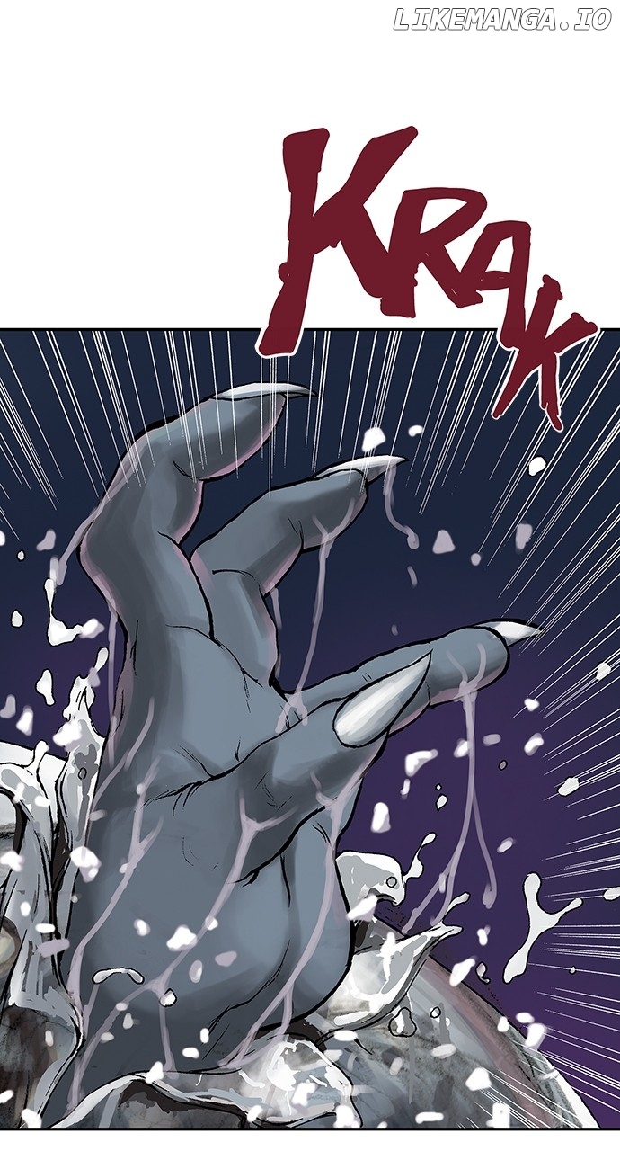 Leviathan - Webtoons Chapter 5 - page 44