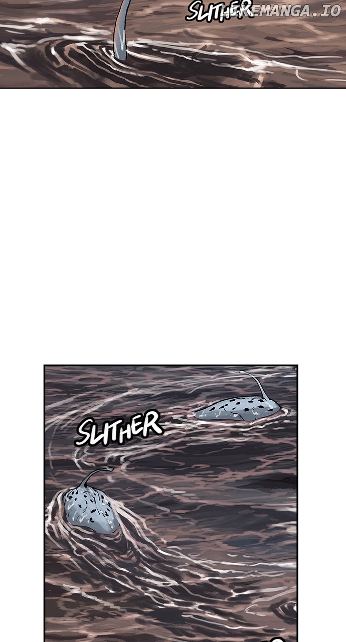 Leviathan - Webtoons Chapter 6 - page 32