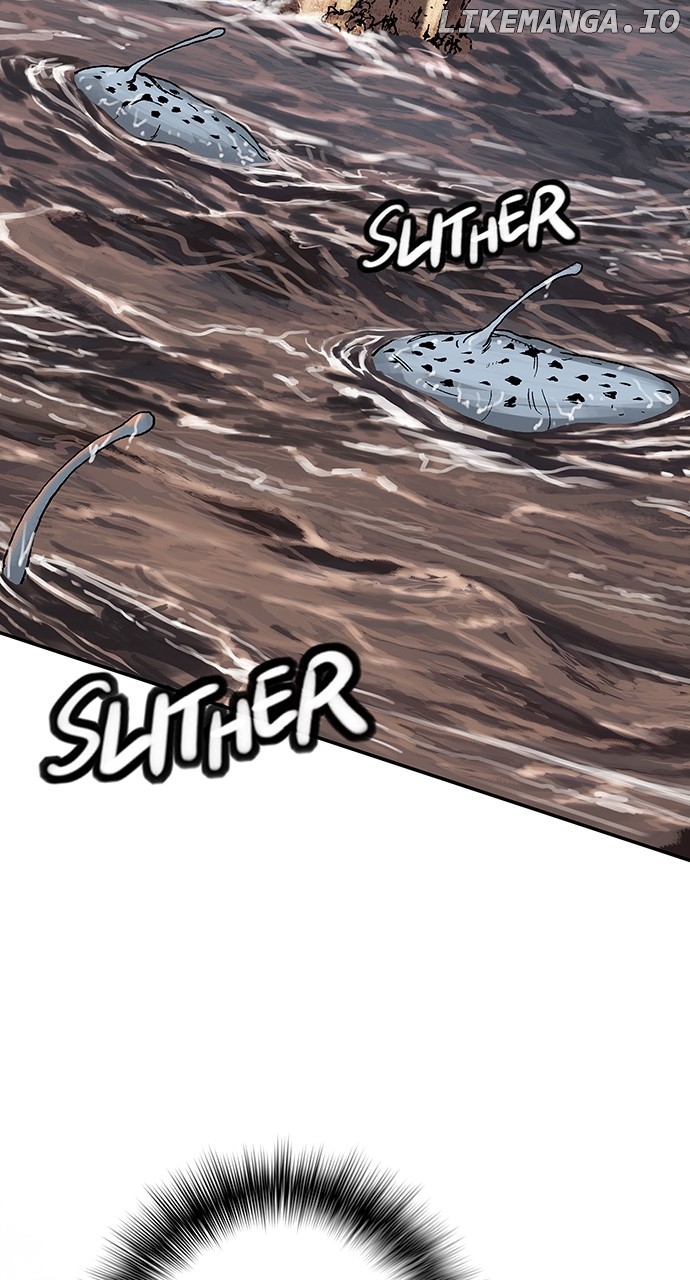 Leviathan - Webtoons Chapter 6 - page 34