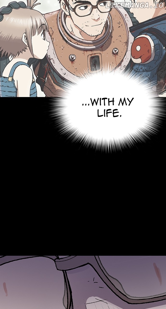 Leviathan - Webtoons Chapter 6 - page 44