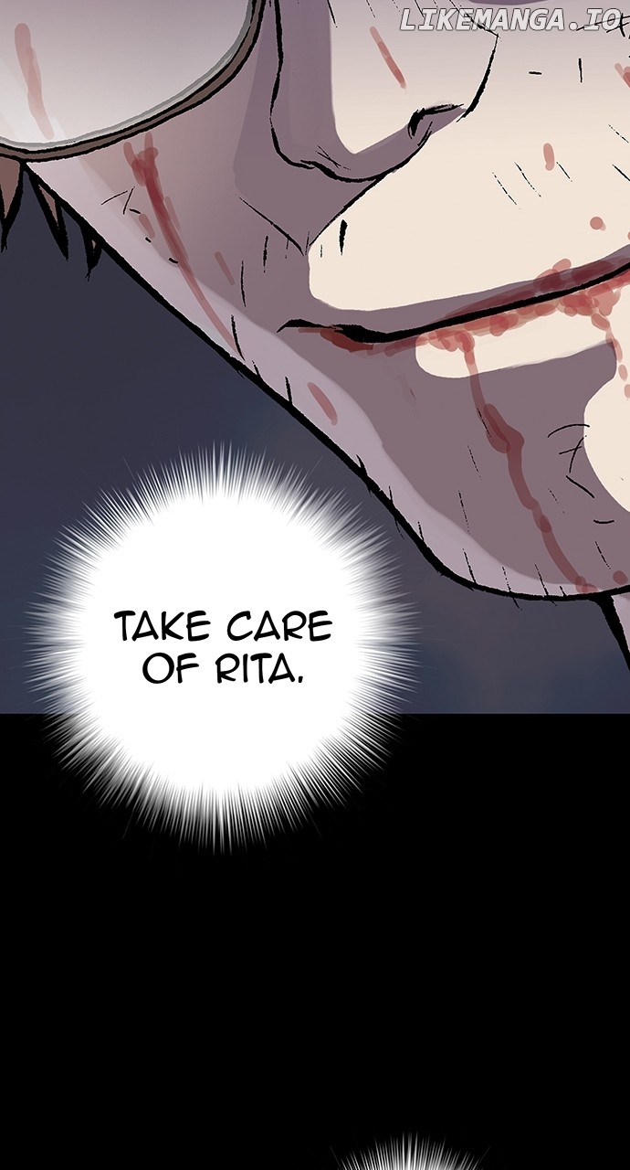 Leviathan - Webtoons Chapter 6 - page 45