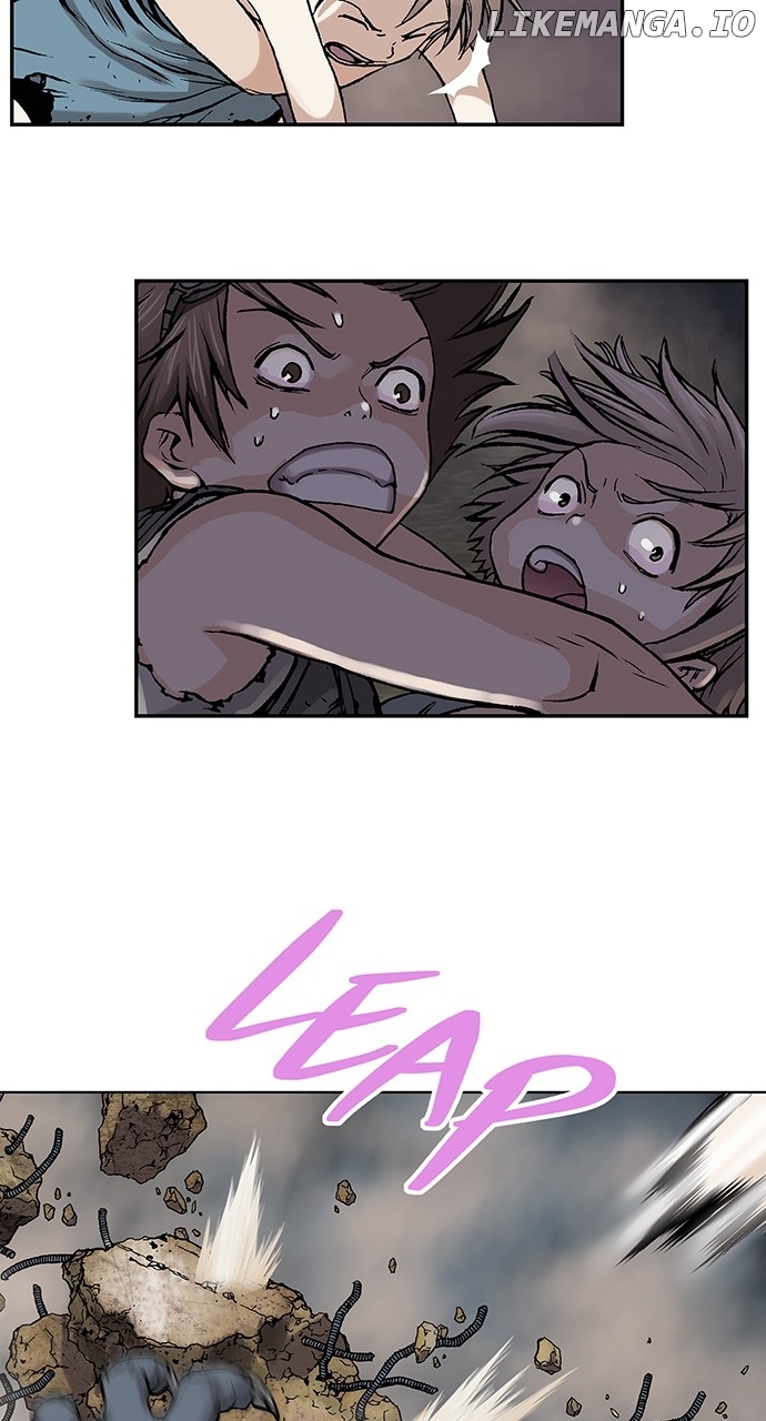 Leviathan - Webtoons Chapter 6 - page 59