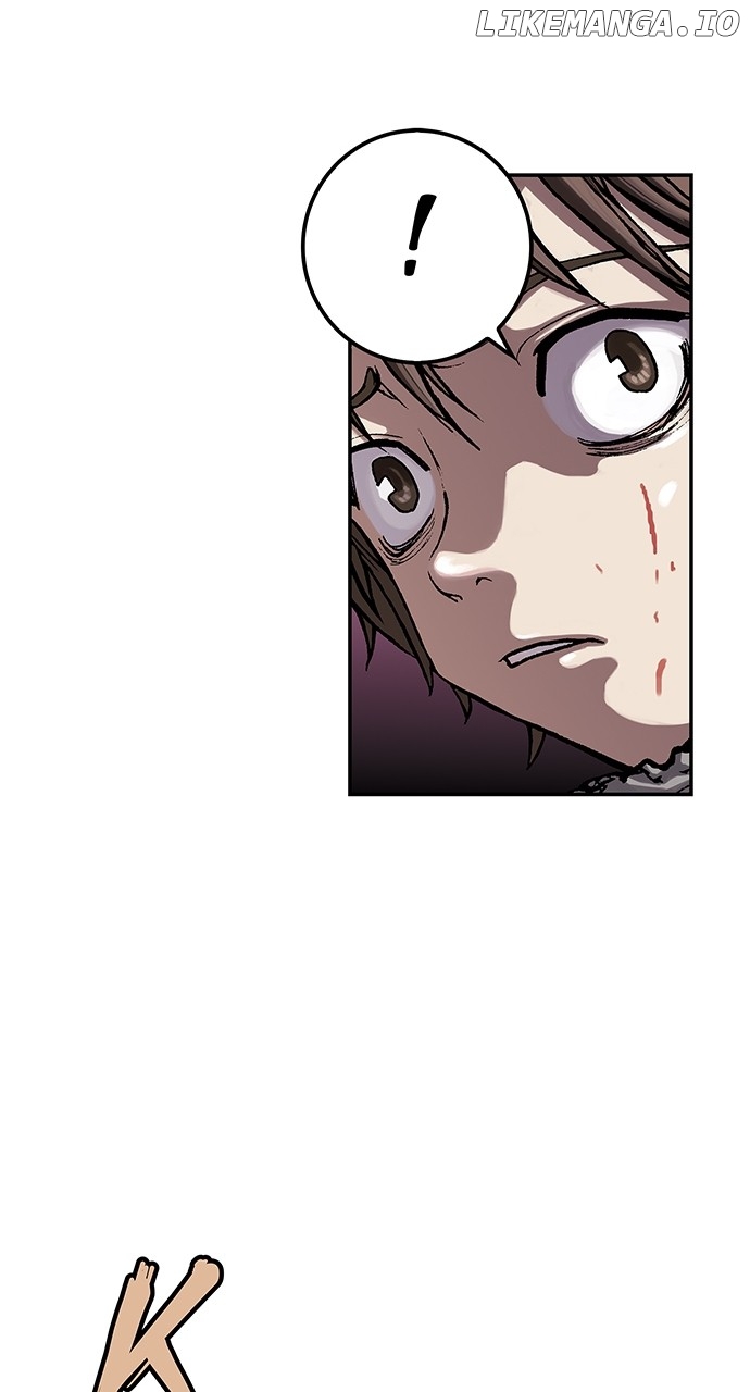 Leviathan - Webtoons Chapter 6 - page 92