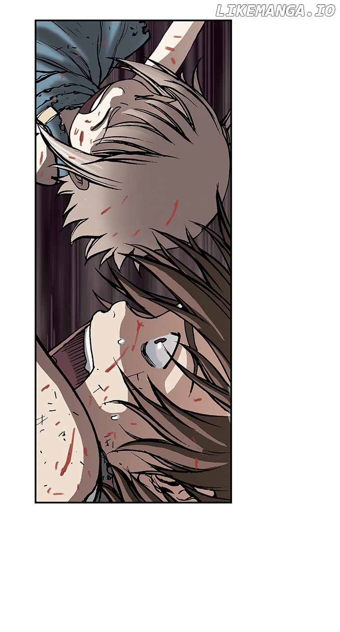 Leviathan - Webtoons Chapter 7 - page 44