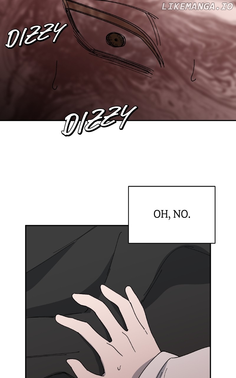 False Paradise Chapter 6 - page 5