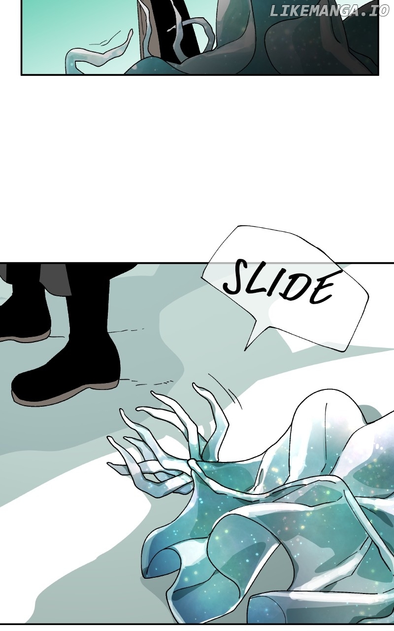 False Paradise Chapter 7 - page 32