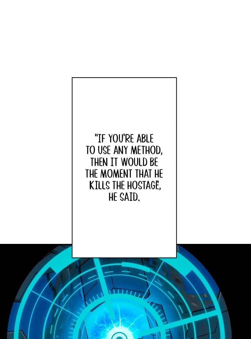 The Great Cosmic Monster Defense War Chapter 3 - page 102