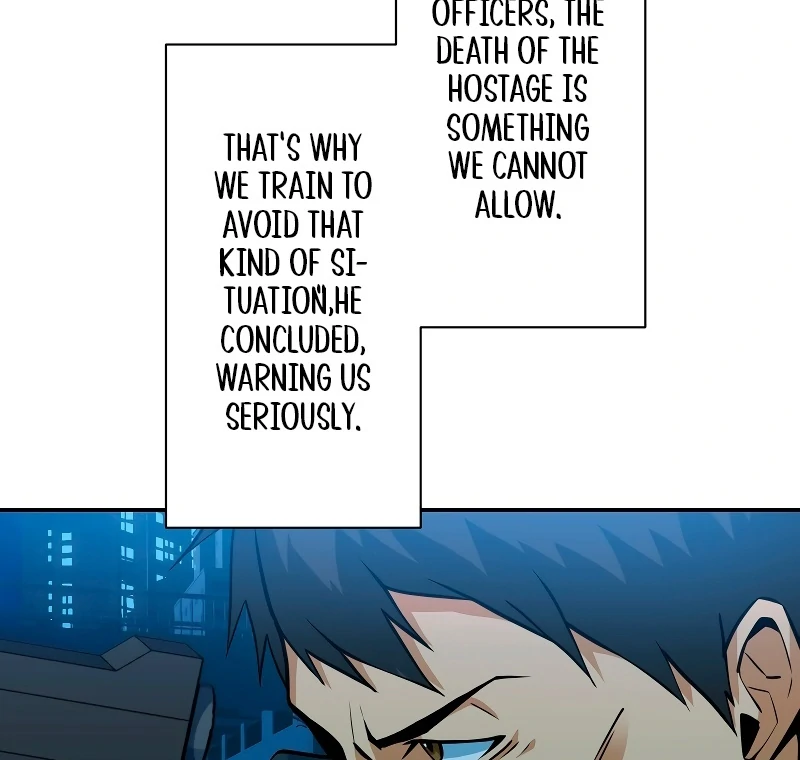 The Great Cosmic Monster Defense War Chapter 3 - page 104