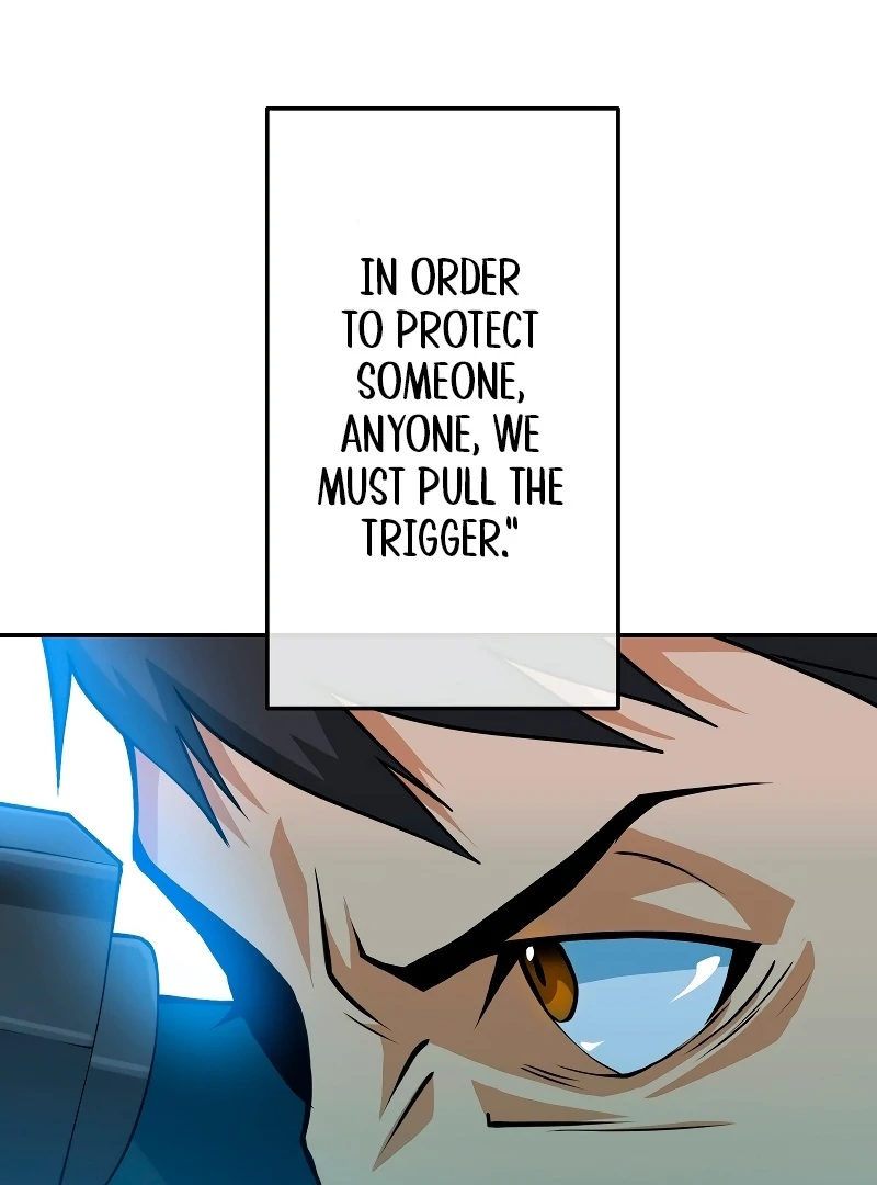 The Great Cosmic Monster Defense War Chapter 3 - page 106