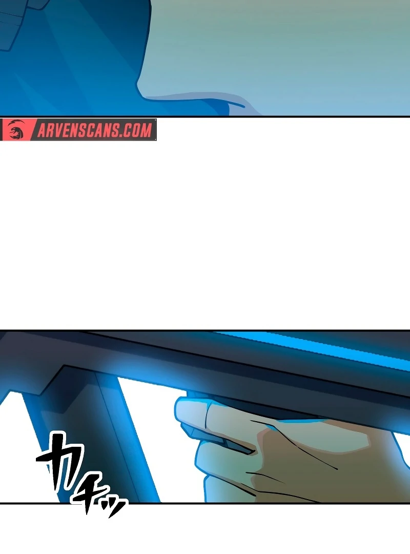 The Great Cosmic Monster Defense War Chapter 3 - page 107