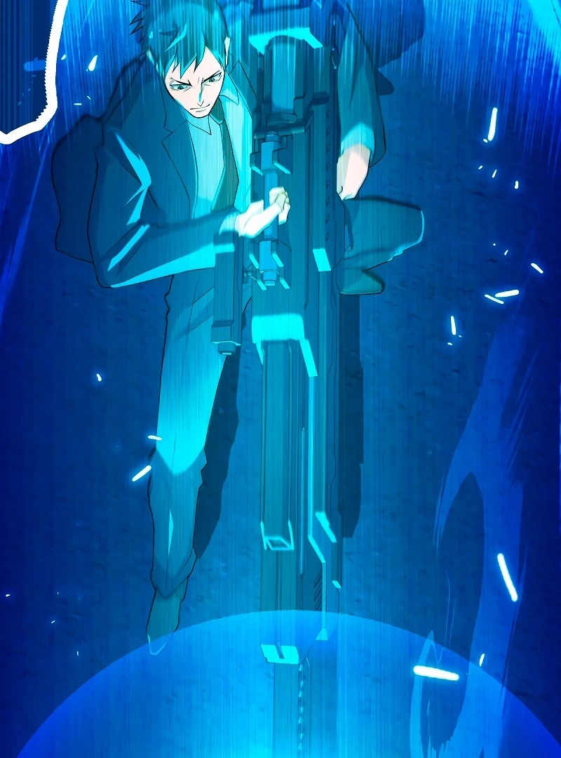 The Great Cosmic Monster Defense War Chapter 3 - page 109