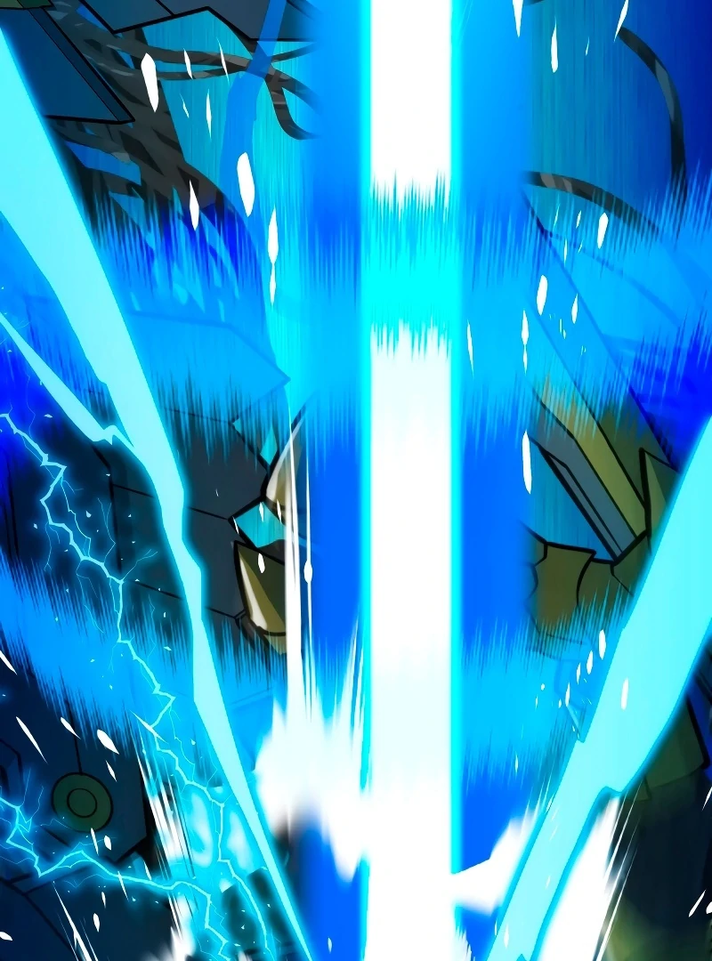 The Great Cosmic Monster Defense War Chapter 3 - page 114