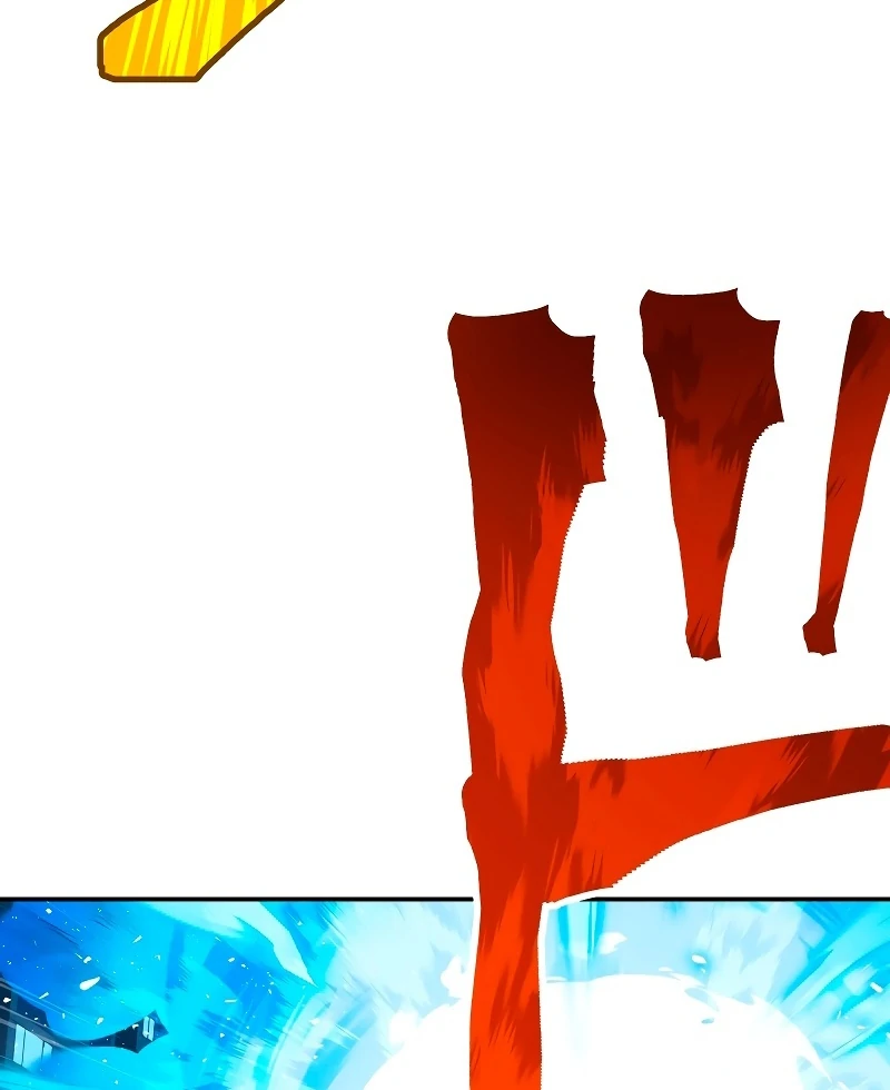 The Great Cosmic Monster Defense War Chapter 3 - page 118