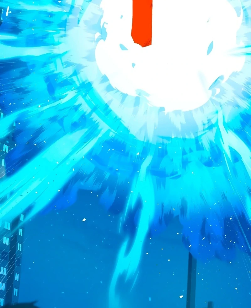 The Great Cosmic Monster Defense War Chapter 3 - page 119