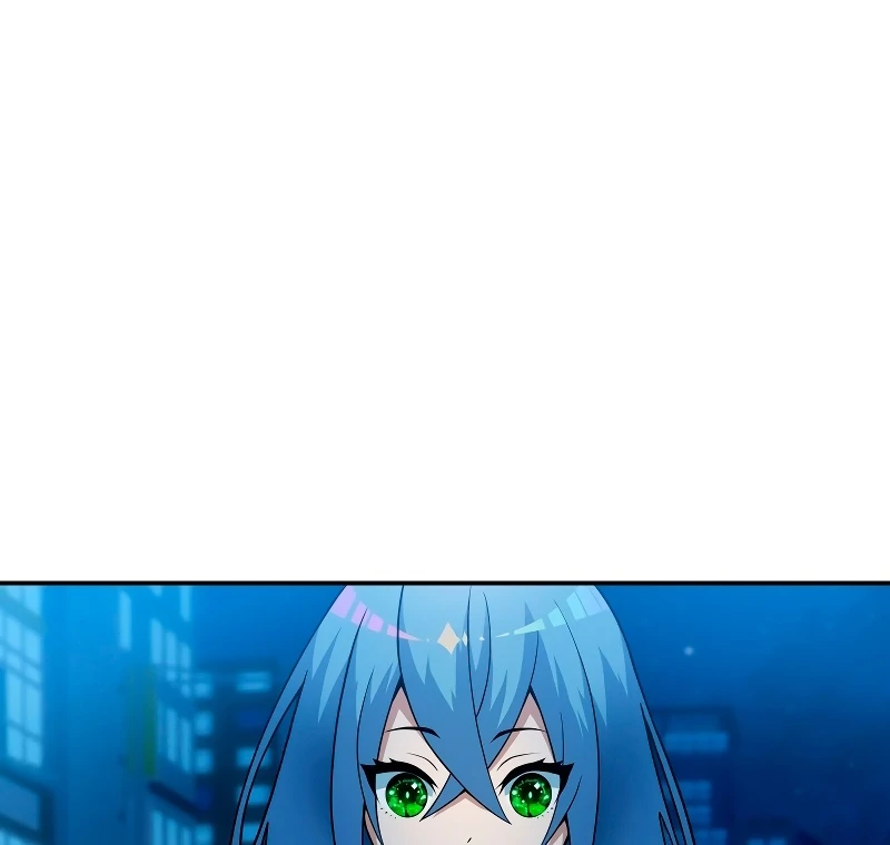 The Great Cosmic Monster Defense War Chapter 3 - page 126