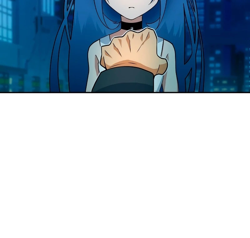 The Great Cosmic Monster Defense War Chapter 3 - page 127