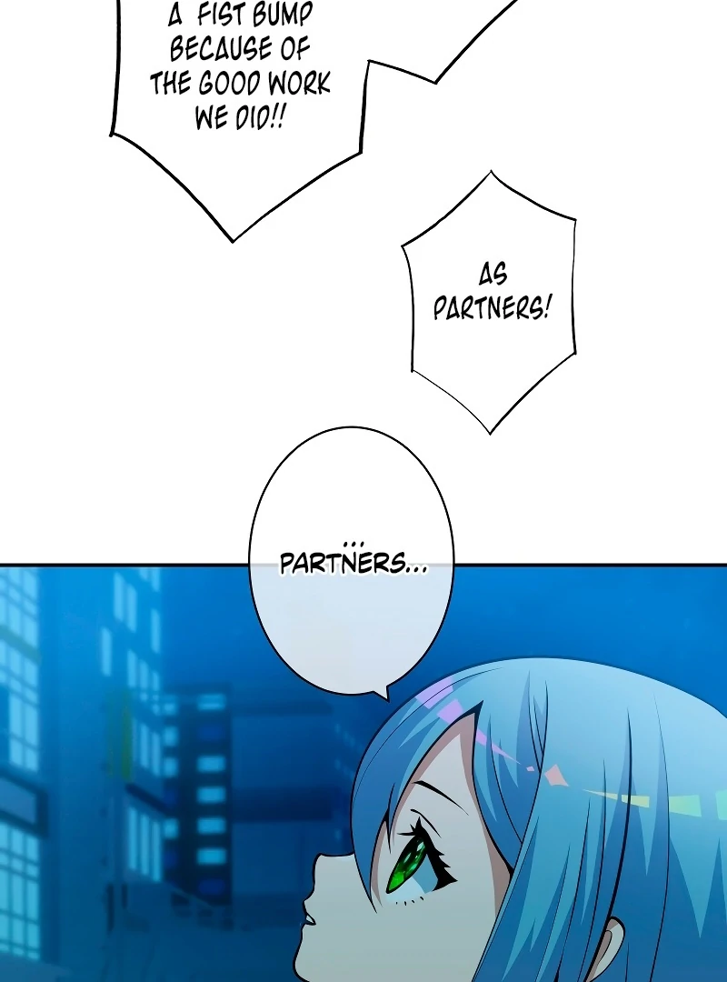 The Great Cosmic Monster Defense War Chapter 3 - page 129