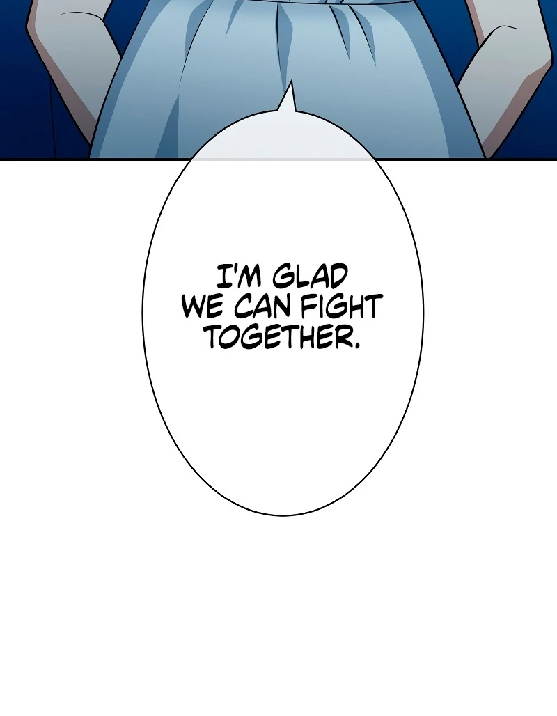 The Great Cosmic Monster Defense War Chapter 3 - page 133