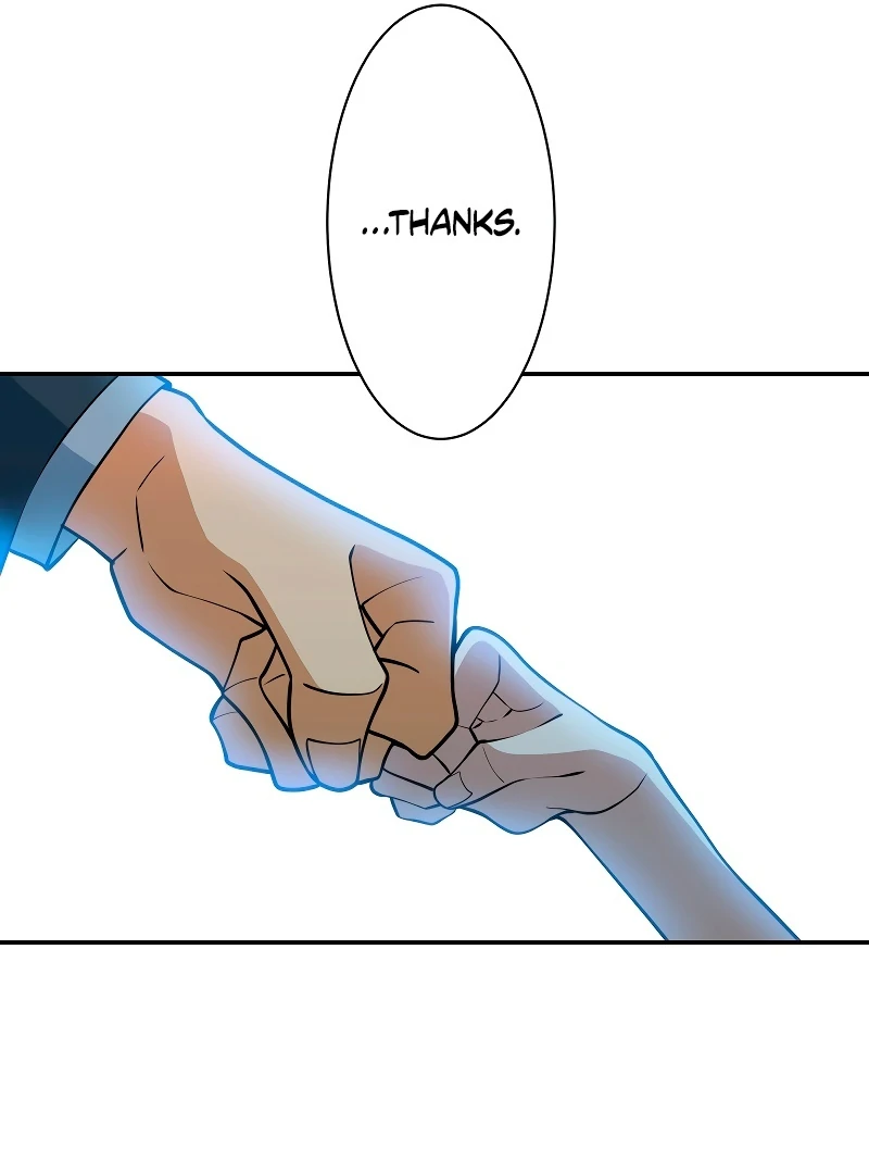 The Great Cosmic Monster Defense War Chapter 3 - page 135