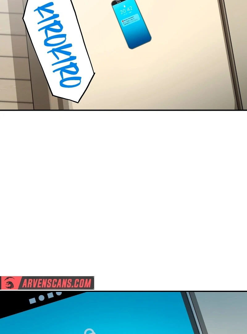 The Great Cosmic Monster Defense War Chapter 3 - page 138