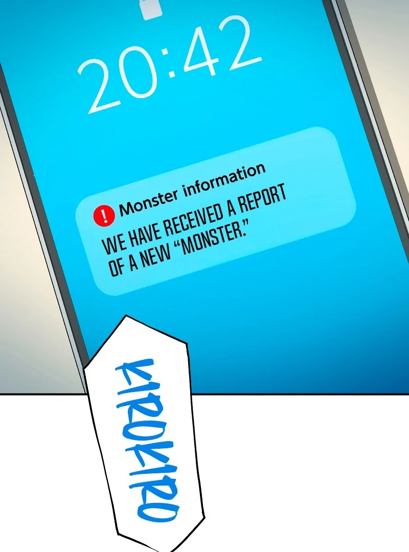 The Great Cosmic Monster Defense War Chapter 3 - page 139