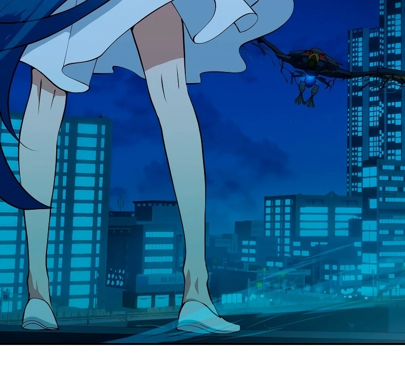 The Great Cosmic Monster Defense War Chapter 3 - page 15