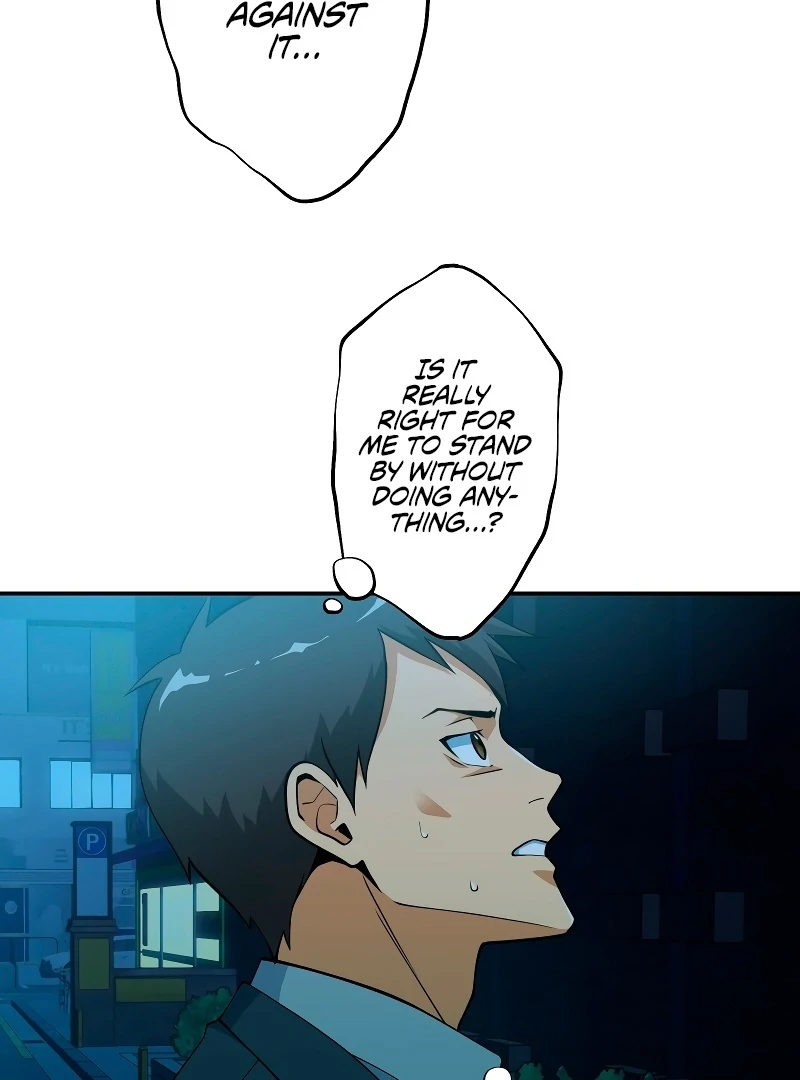 The Great Cosmic Monster Defense War Chapter 3 - page 38