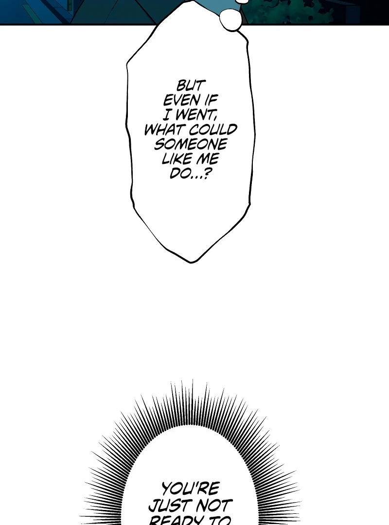 The Great Cosmic Monster Defense War Chapter 3 - page 39