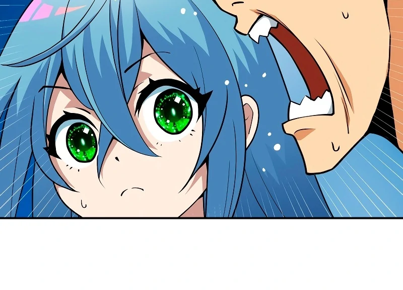 The Great Cosmic Monster Defense War Chapter 3 - page 66