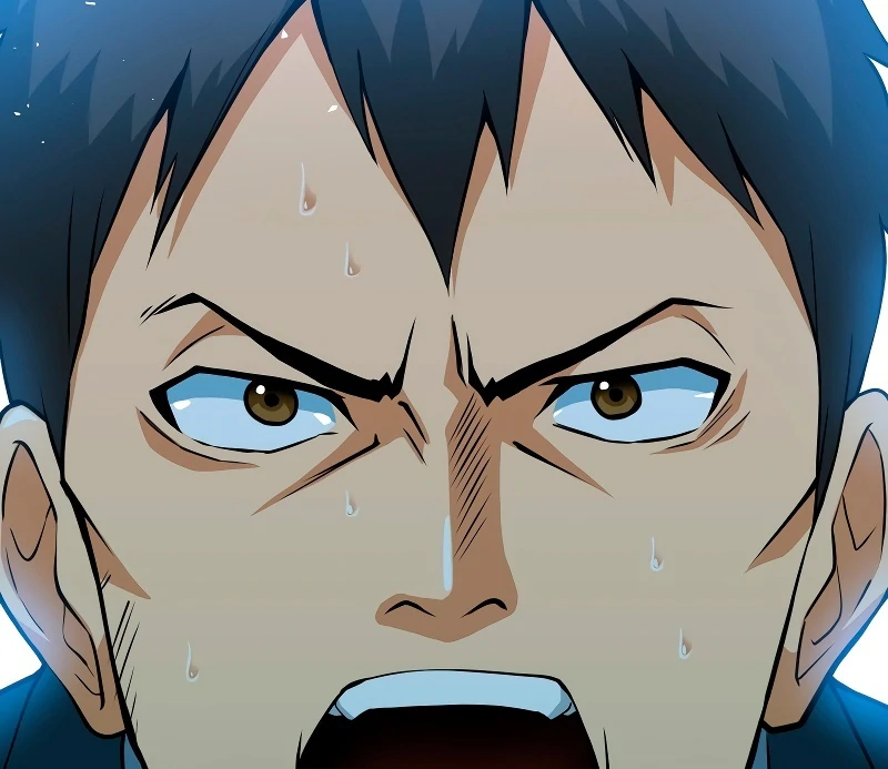 The Great Cosmic Monster Defense War Chapter 3 - page 73